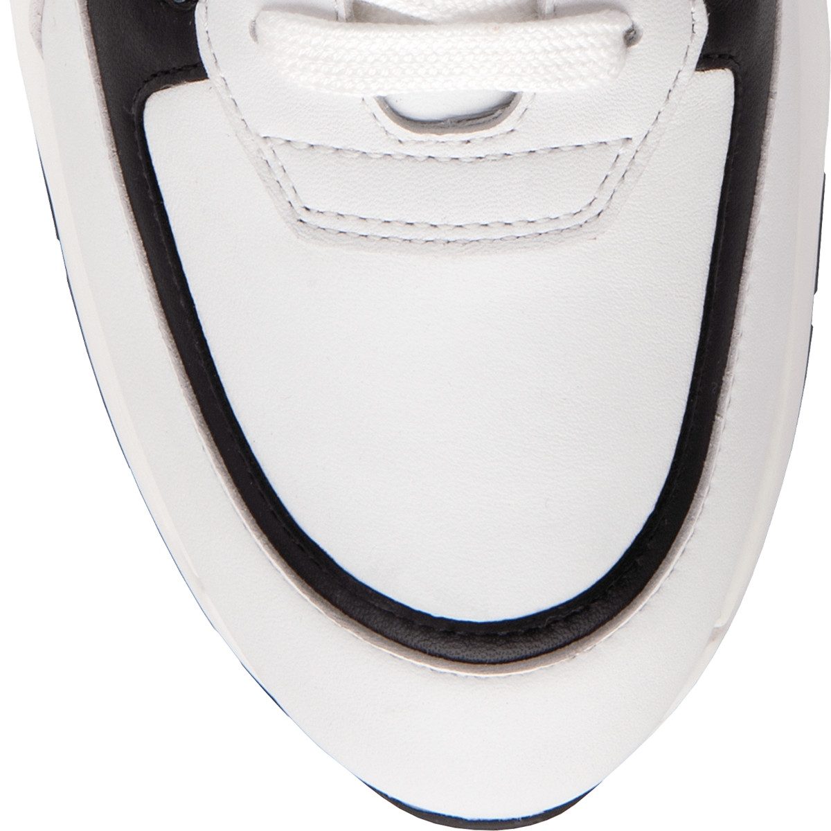 Högl FUTURE Schnürschuh