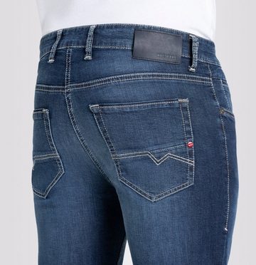 MAC 5-Pocket-Jeans Arne Pipe