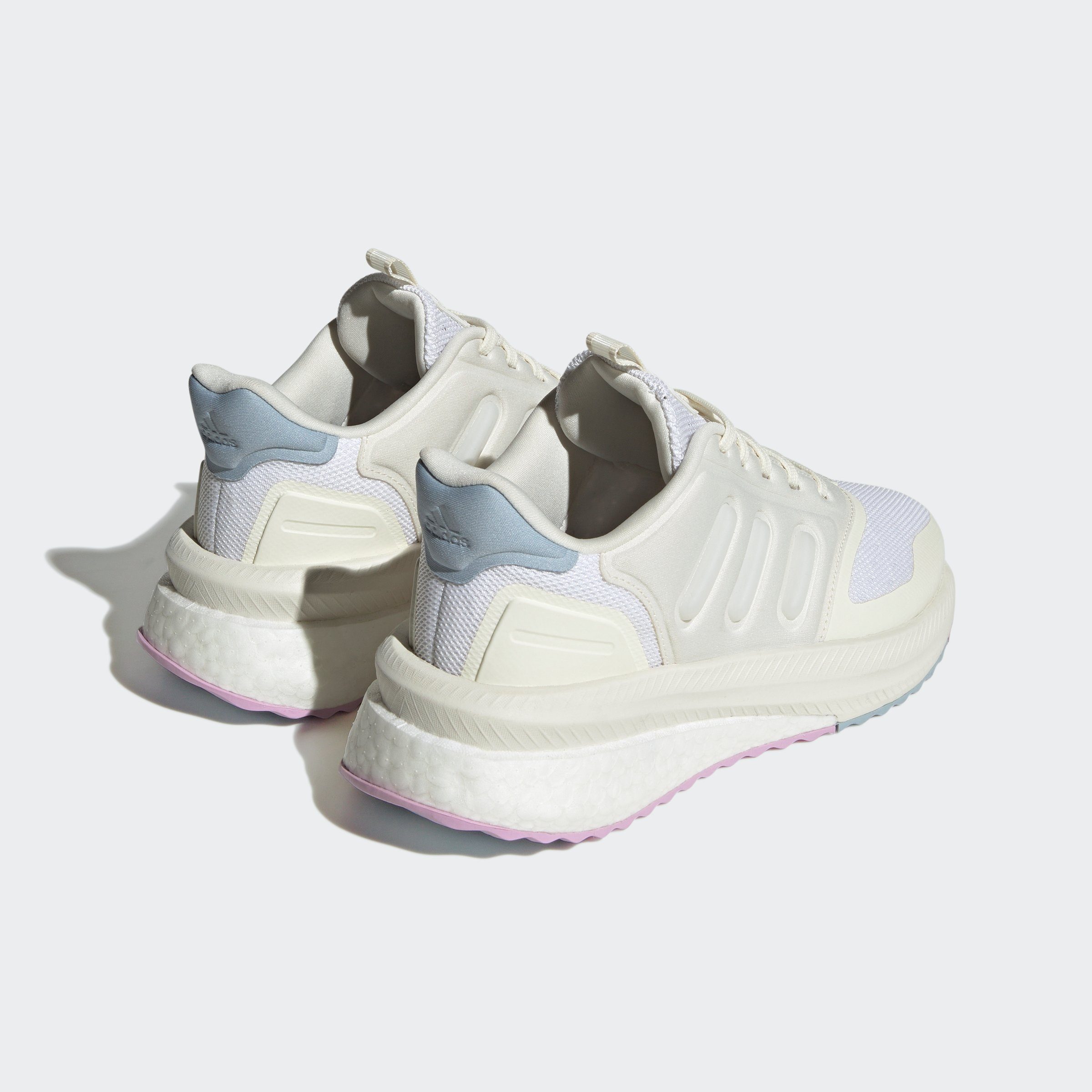 Lilac Off Sportswear Sneaker X_PLR PHASE White / White / adidas Bliss Off
