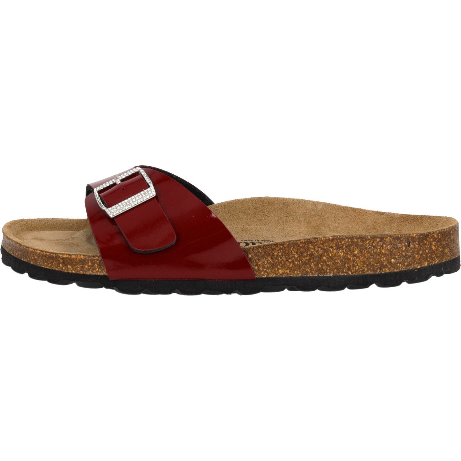 Palado Malta Lack SQS Pantolette günstig online kaufen