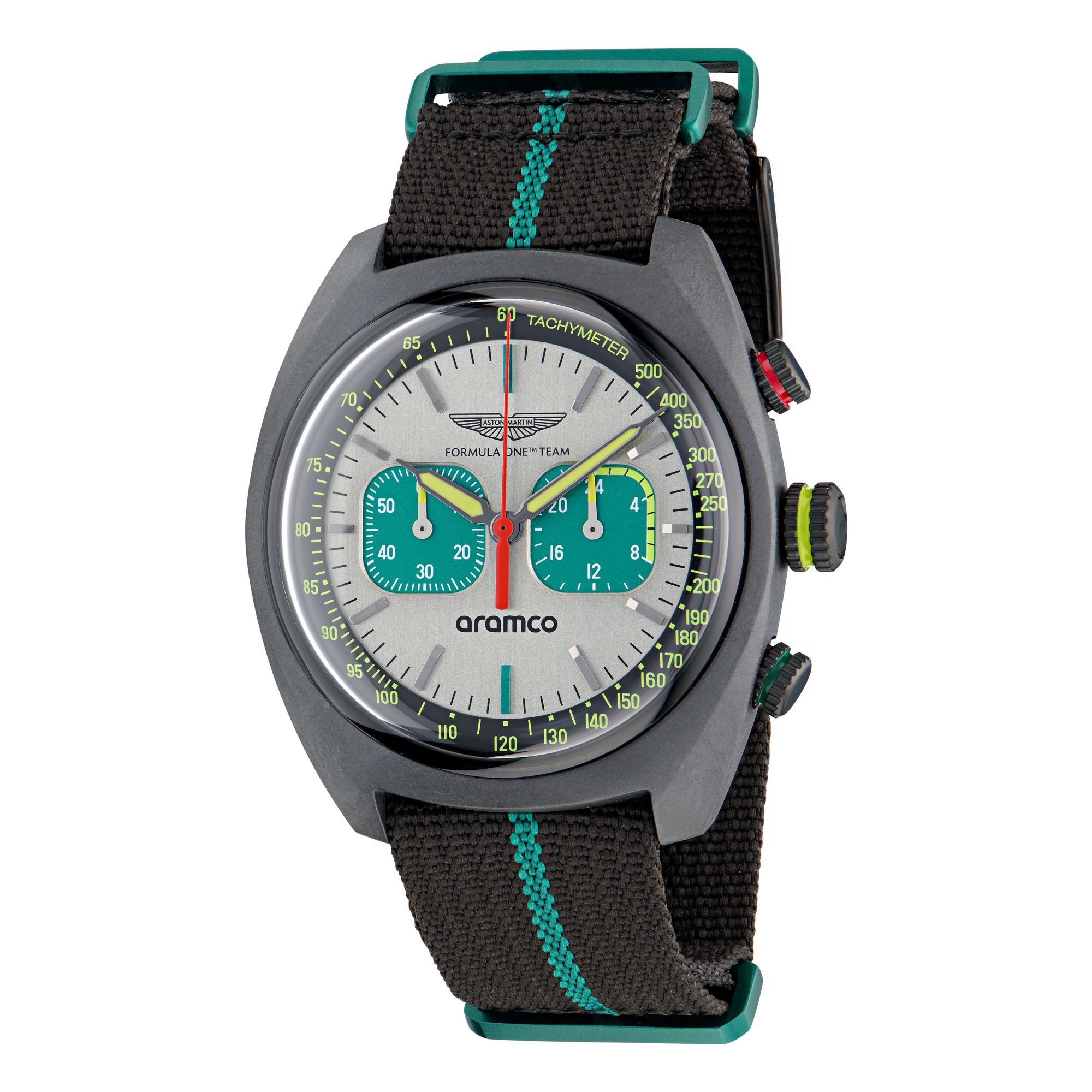Aston Martin Chronograph AM FORMULA 1
