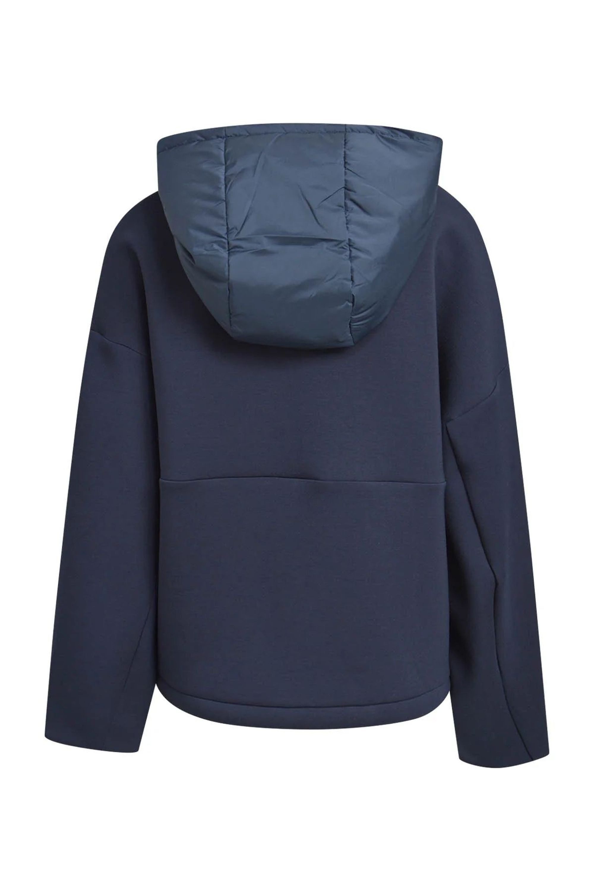Smith & Soul Kapuzensweatjacke