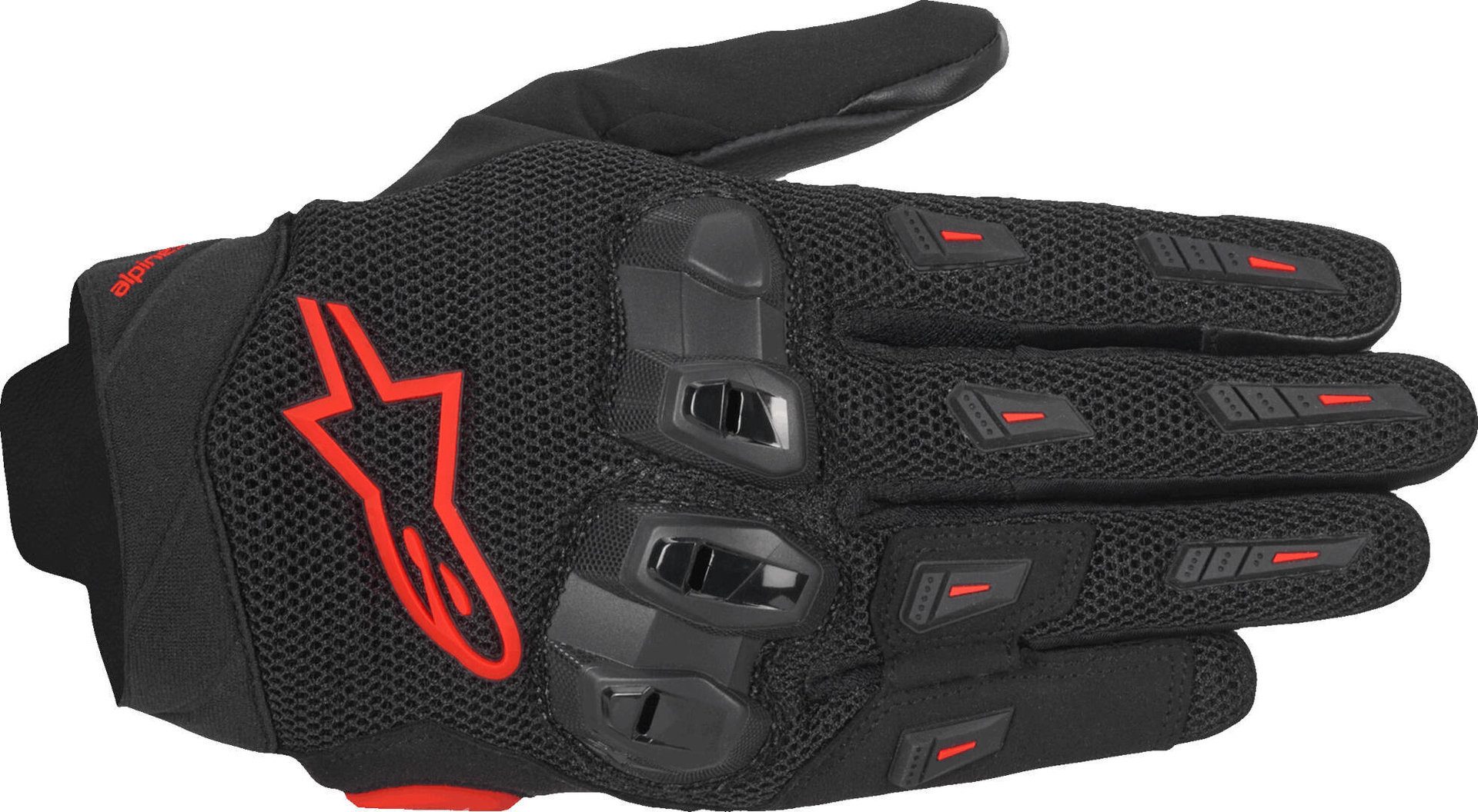 Motorradhandschuhe Sp X 5 Air Motorrad Handschuhe