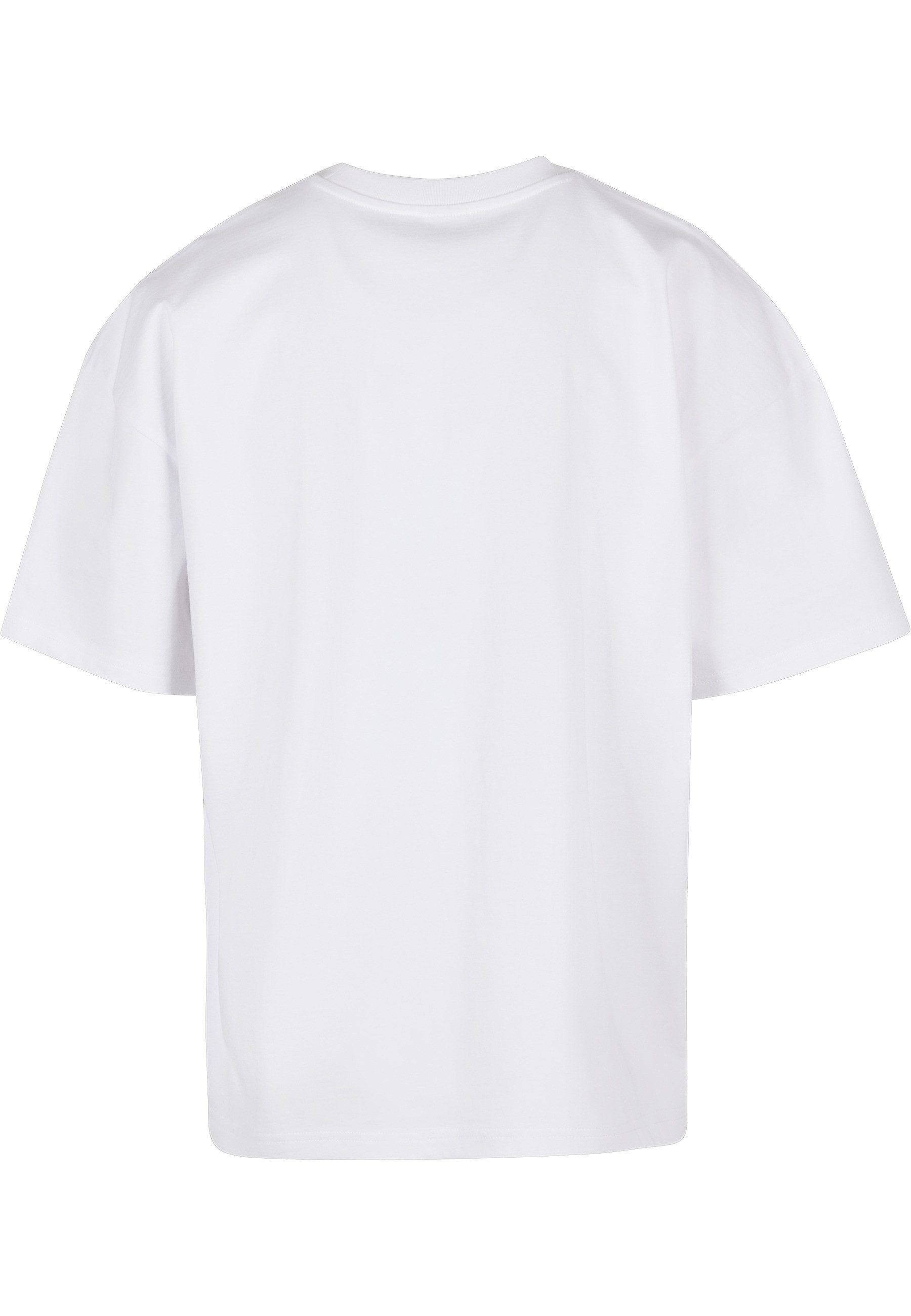 URBAN CLASSICS T-Shirt Urban Classics Herren Ultra Heavy Oversized Tee (1-t günstig online kaufen