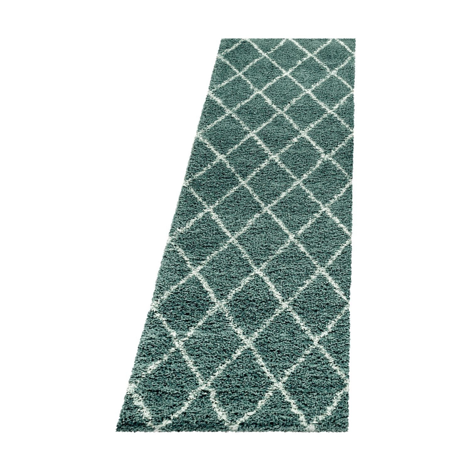 Teppich Boss Teppich Hochflor Teppich Adriana günstig online kaufen