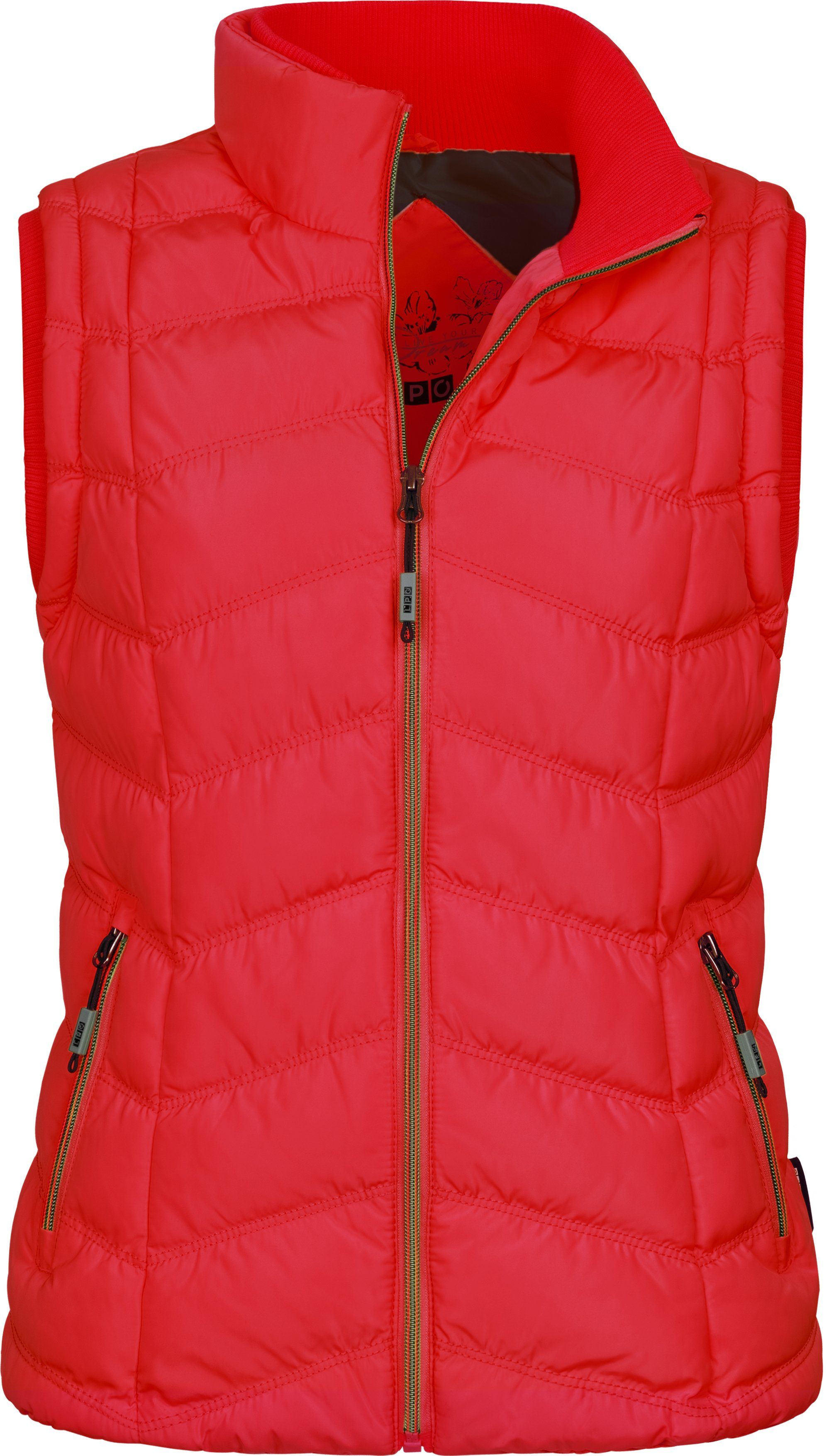 Steppweste ELKLANDS II CS Women