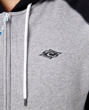 Rip Curl Hoodie Emroid Fleece-Hoodie