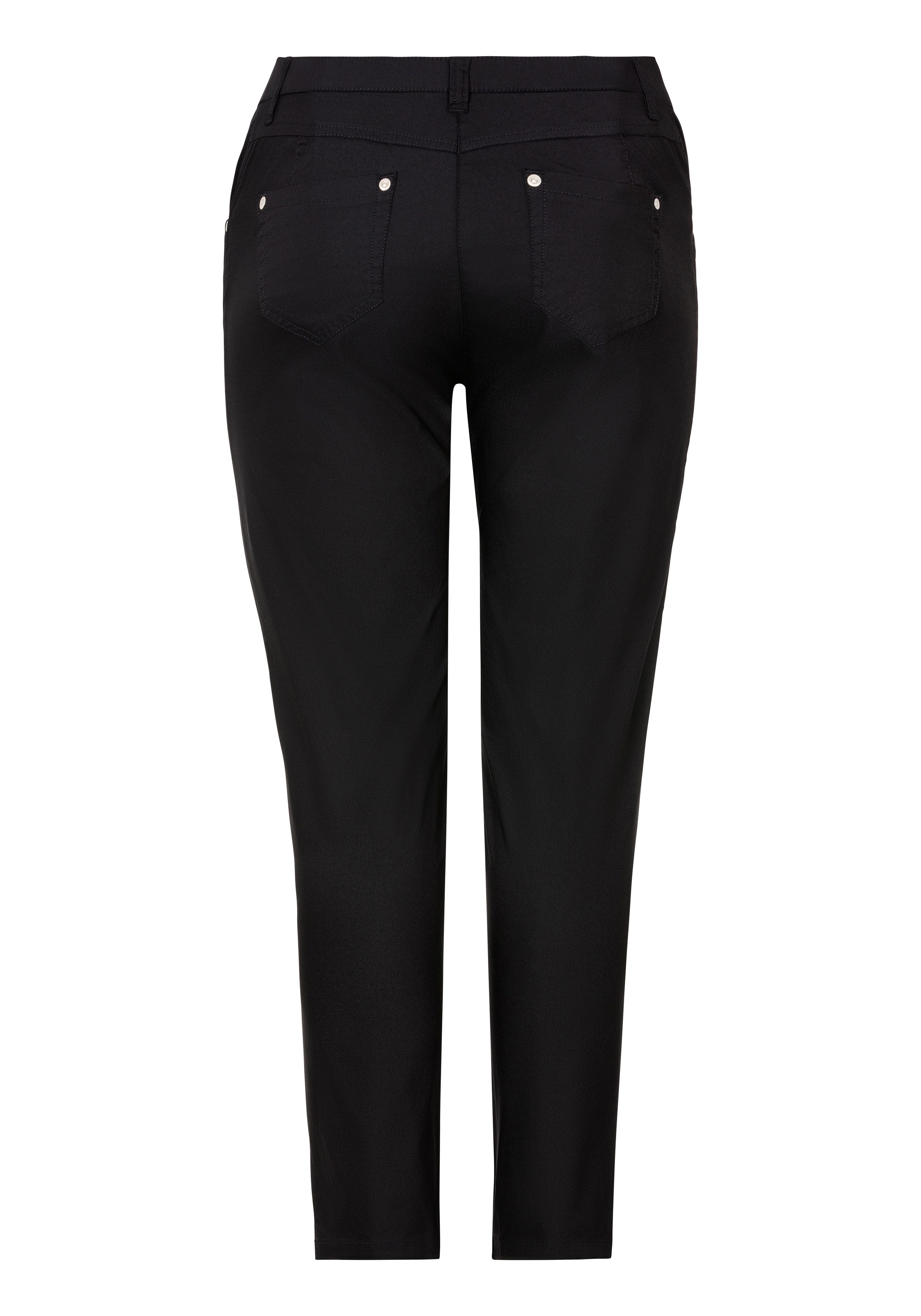 KjBRAND Chinohose Betty Chino mit Komfortbund günstig online kaufen