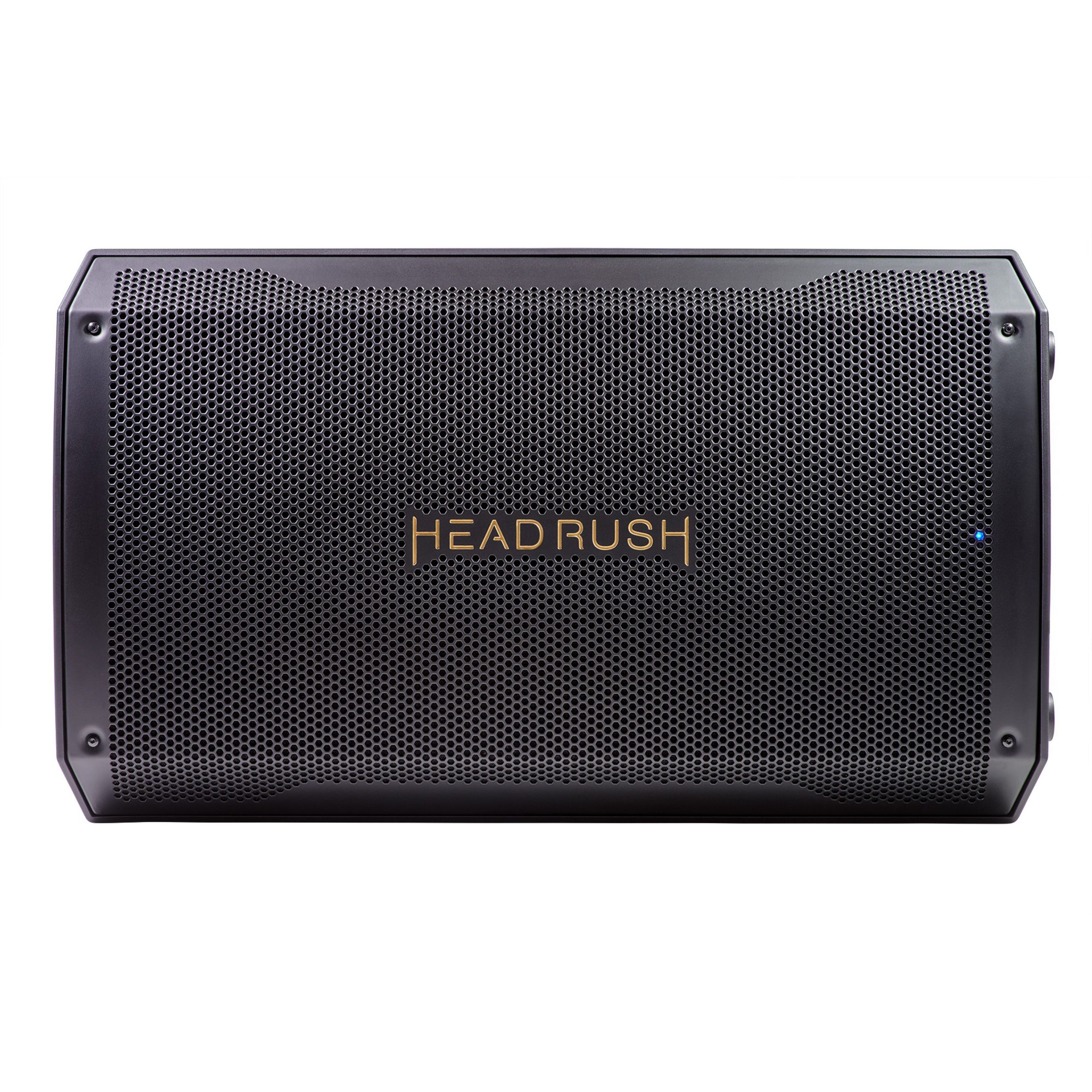 HeadRush Lautsprecher (FRFR-112 MKII Active Cabinet - Gitarrenbox)