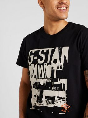 G-Star RAW T-Shirt Underground (1-tlg)