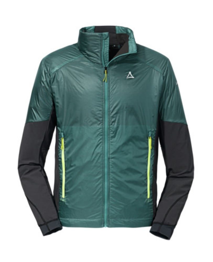 Allwetterjacke Hybridjacke Cima Mede (optimalen Tragekomfort, wasserabweisend)