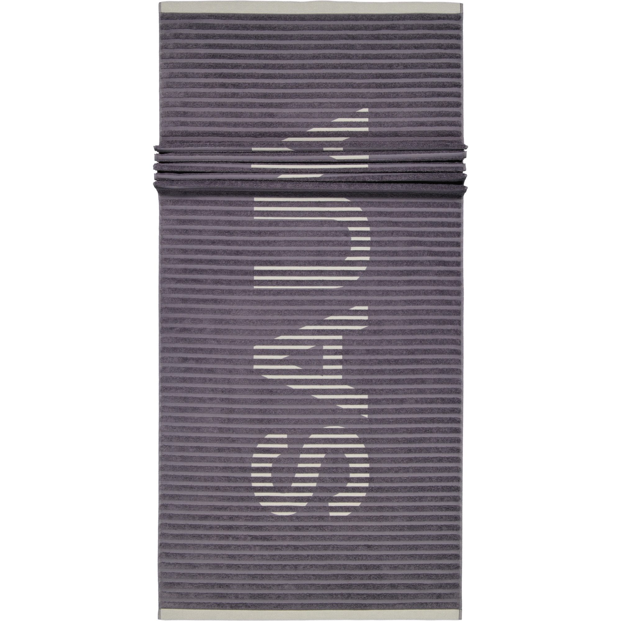 Vossen Saunatuch Camden, 80% Baumwolle, 20% Polyester (1-St) günstig online kaufen