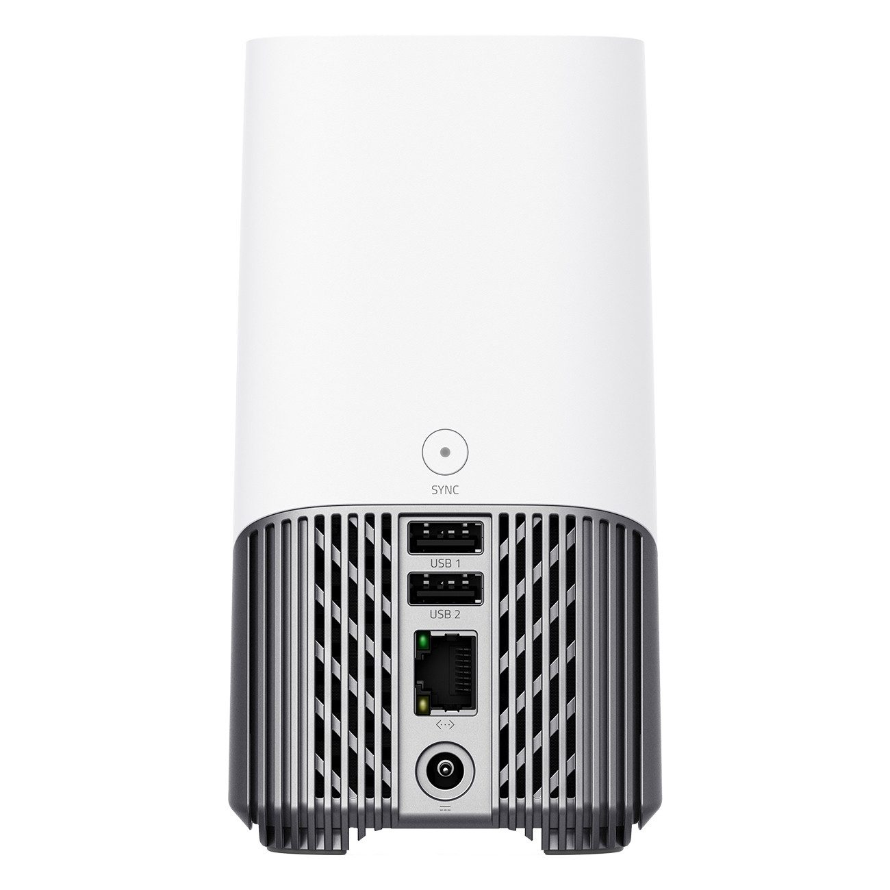 eufy HomeBase S380 (HomeBase 3) Smart-Home-Station, BionicMind™ Erkennung, Erweiterbarer lokaler Speicher