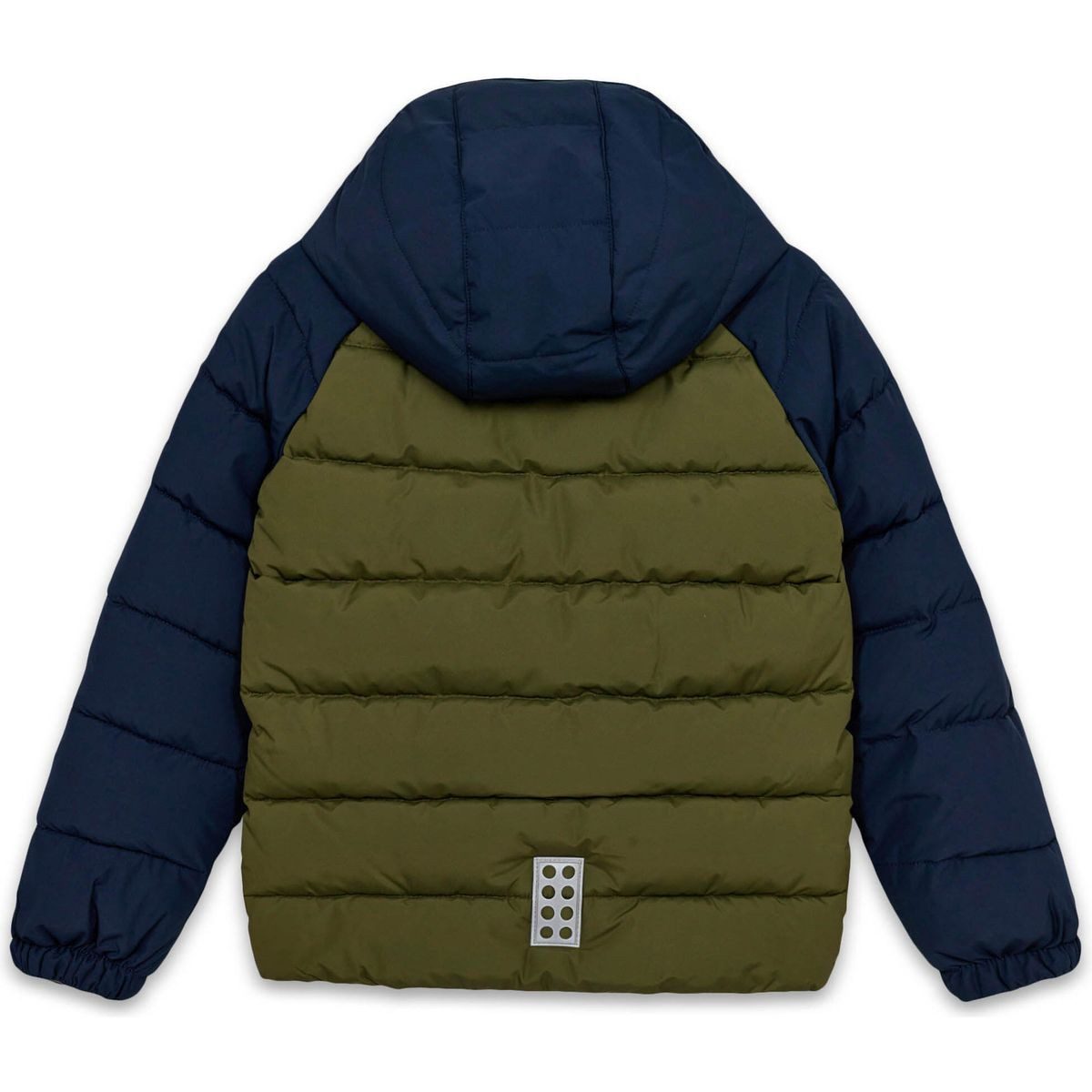 LEGO® kidswear Hardshelljacke LWJIPE 704 - Jacket Warme, wasserabweisende Kinderjacke mit reflektierenden Details und