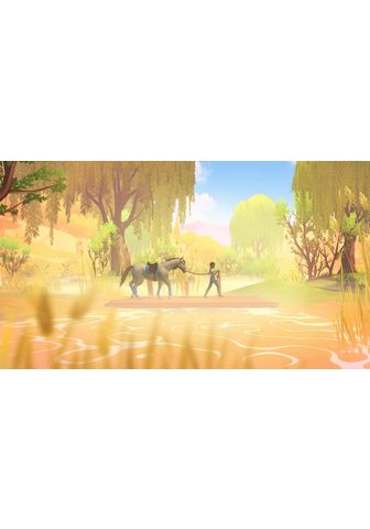 Horse Club Adventures 2 Gold Edition Nintendo Šakotuvas