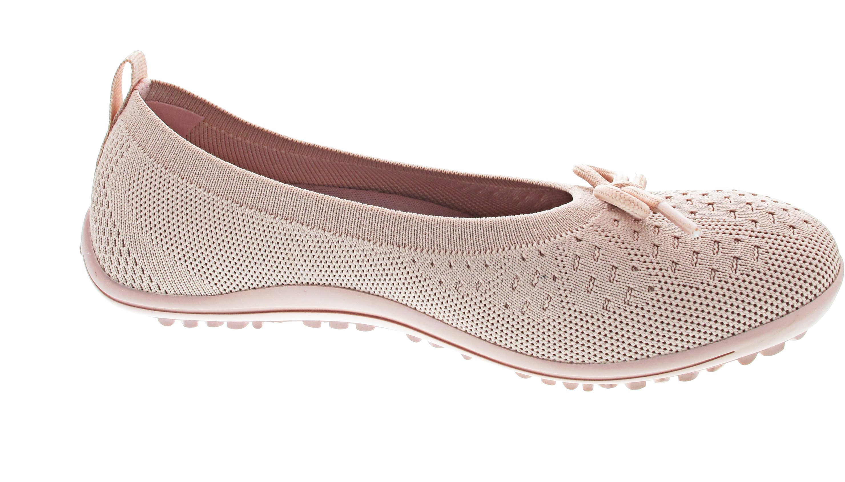 Dockers by Gerli Ballerina