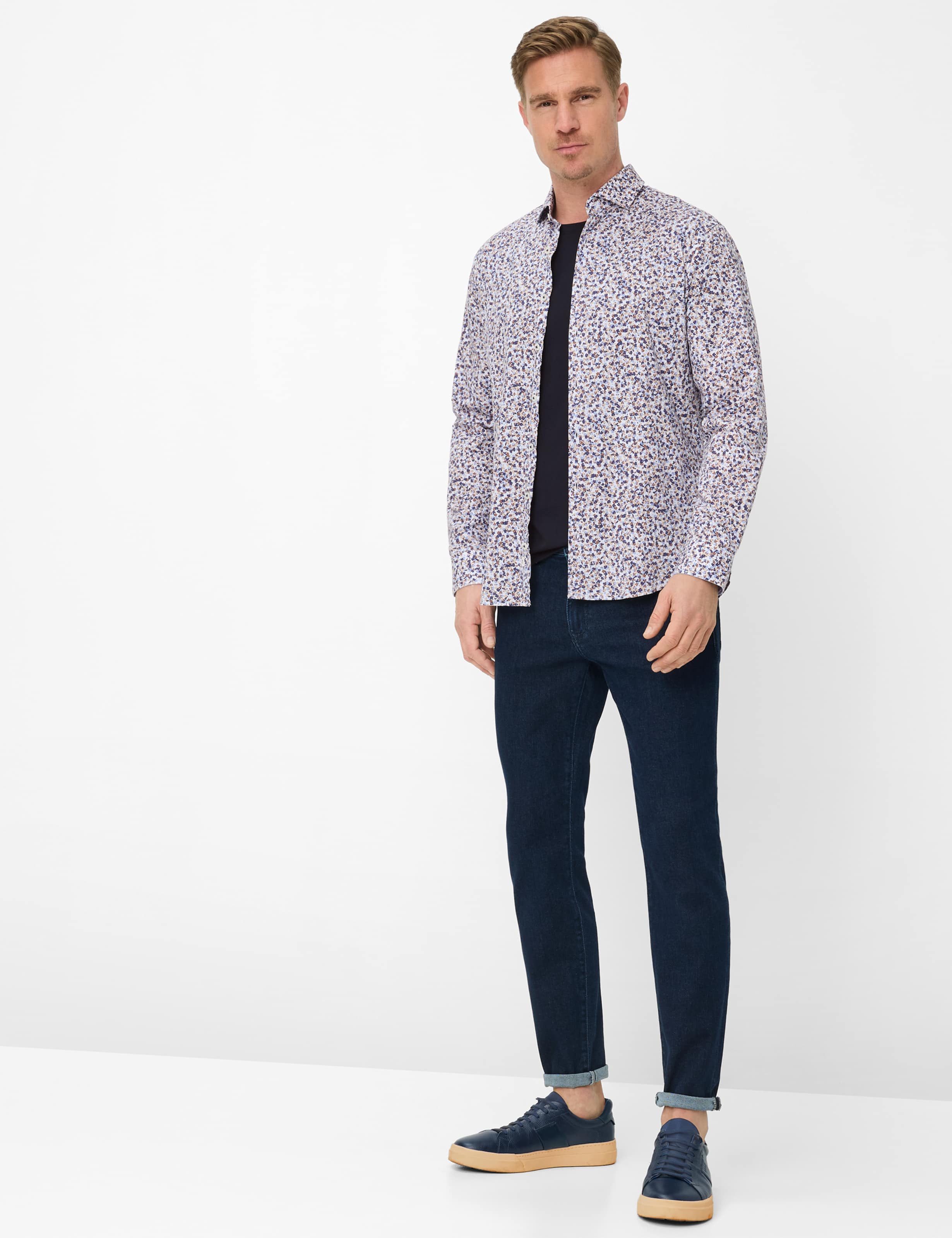 Brax 5-Pocket-Jeans Style CHRIS