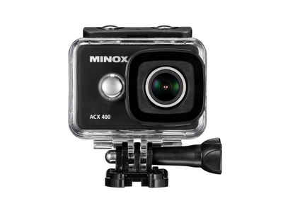 Minox »ACX 400 WiFi Action Cam« Action Cam