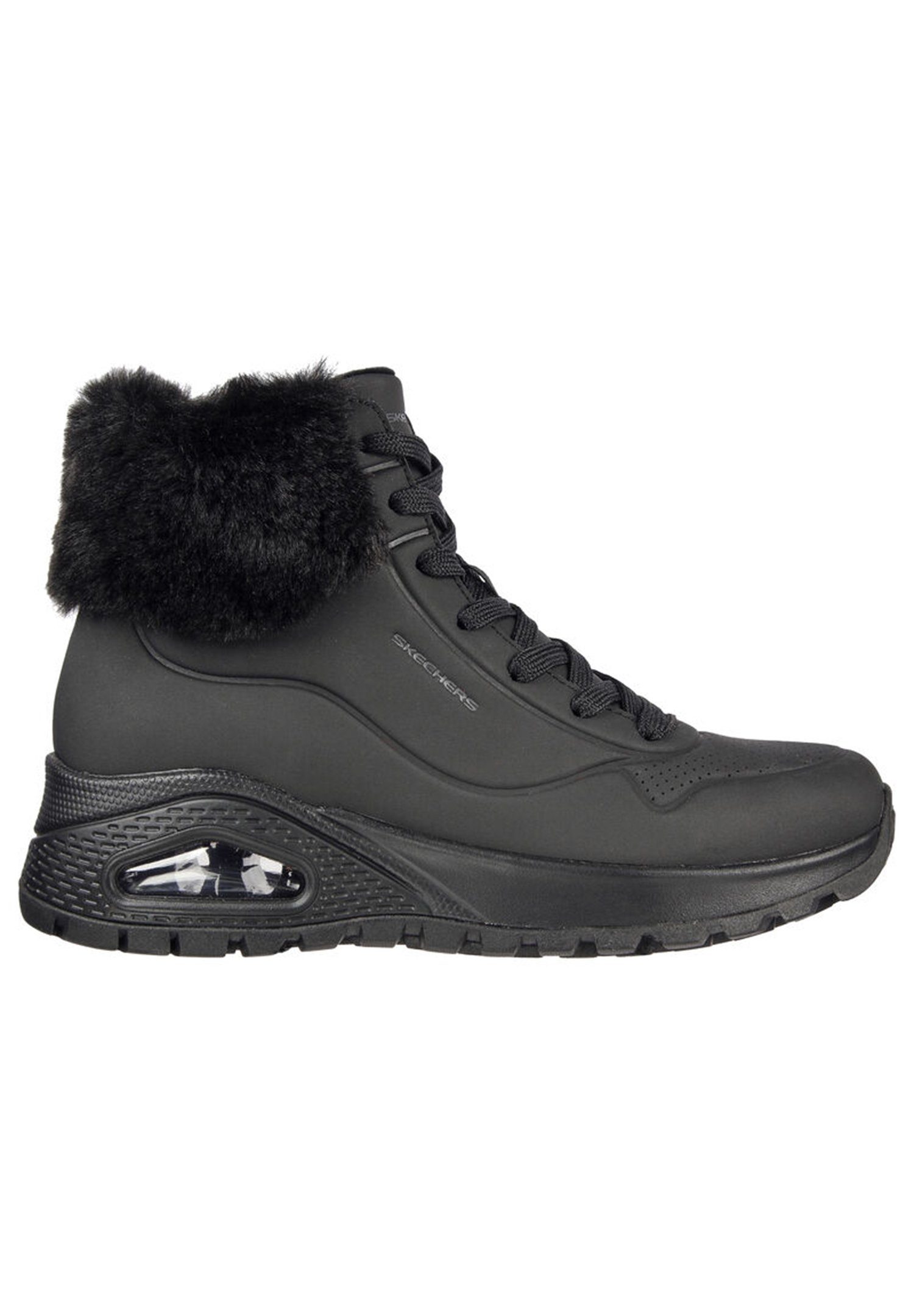 Skechers UNO RUGGED Fall Air Sneakerboots günstig online kaufen