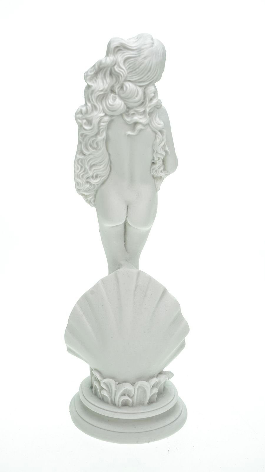 Boticcelli cm Alabaster Skulptur Figur Aphrodite 25 Kremers Dekofigur Schatzkiste nach