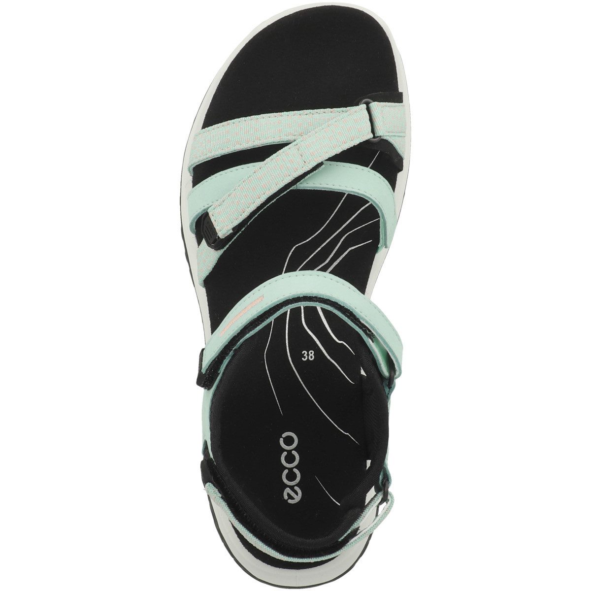 Ecco Offroad Roam Damen Trekkingschuh günstig online kaufen