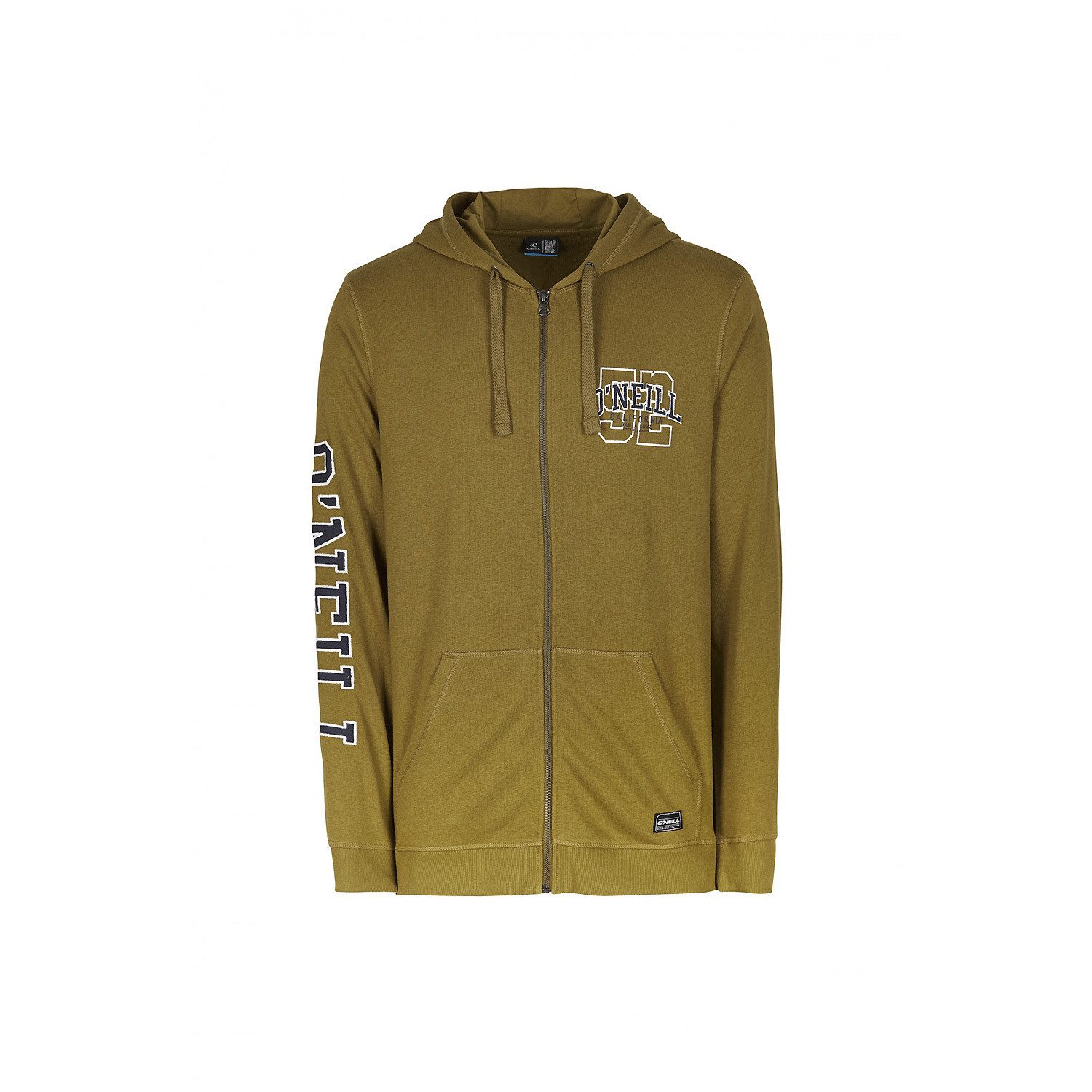 O'Neill Hoodie Kapuzensweat M SURF STATE FZ HOODIE
