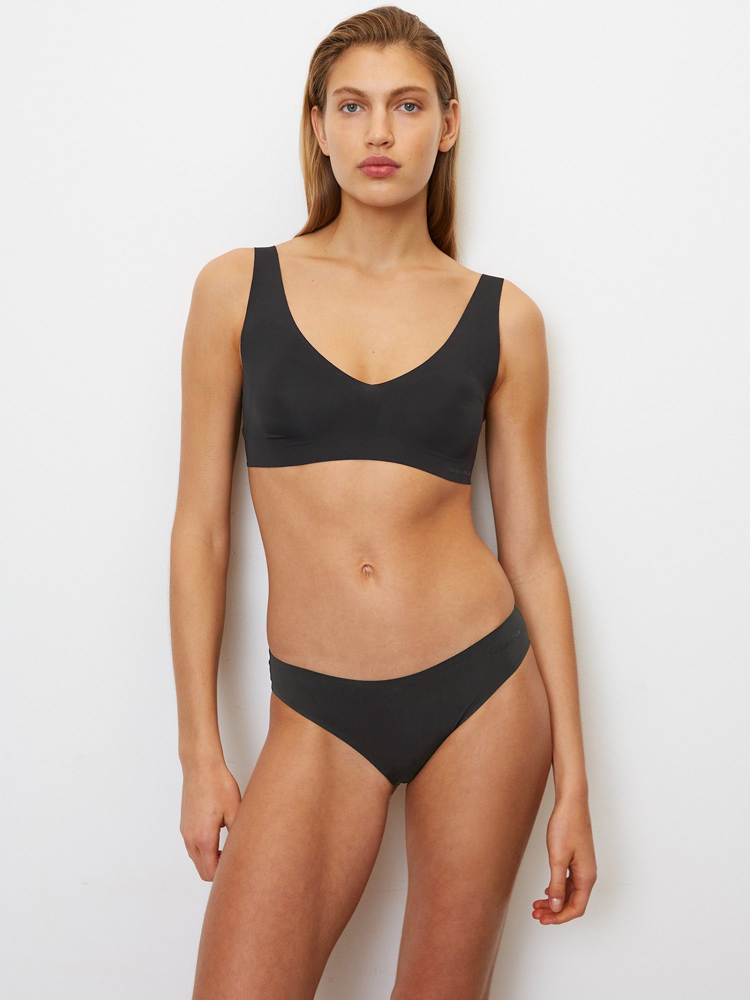Marc O'Polo Slip Foundation unterhose unterwäsche basic