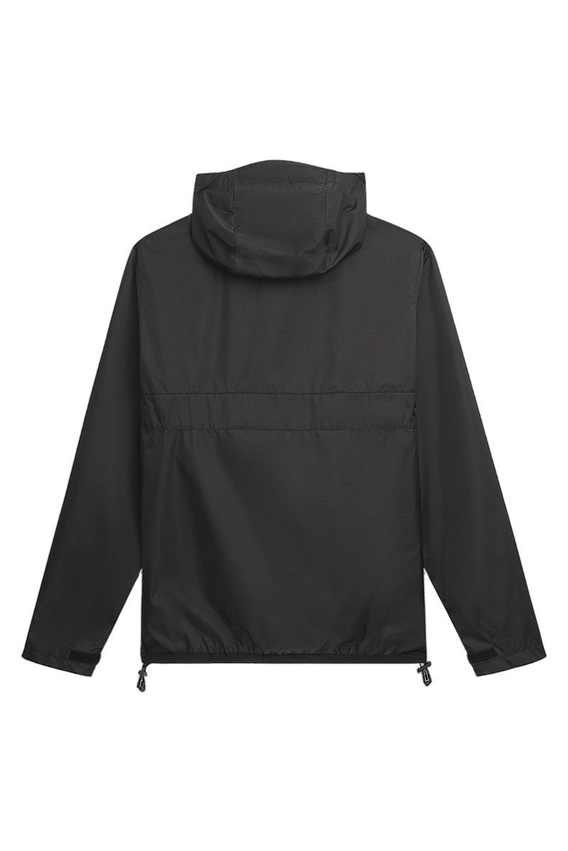 Unfair Athletics Outdoorjacke Ripstop mit Kapuze günstig online kaufen