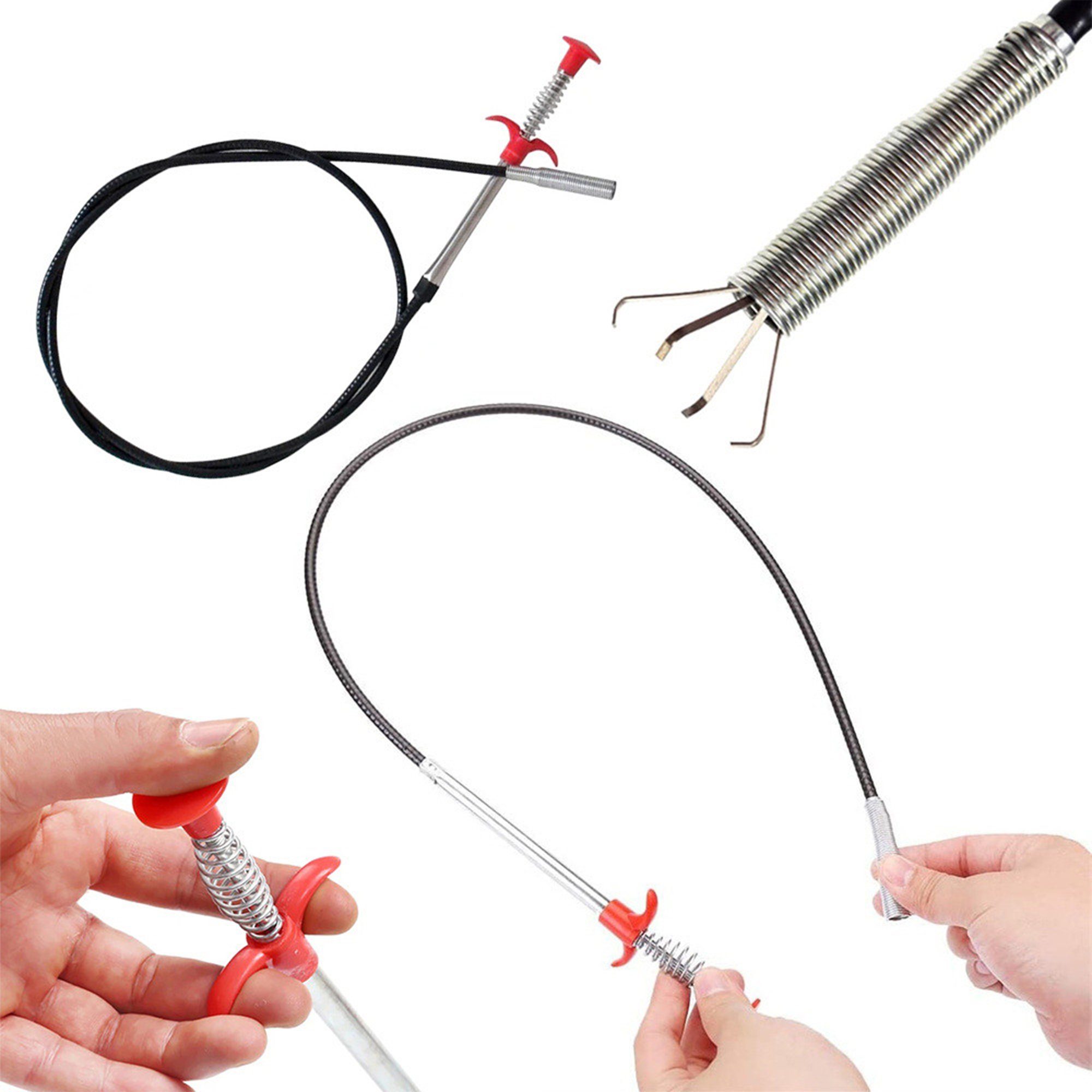 BENSON Greifzange Krallengriff Schraubenheber Krallen Greifer, KFZ, Werkzeug, Werkstatt, sehr flexibel