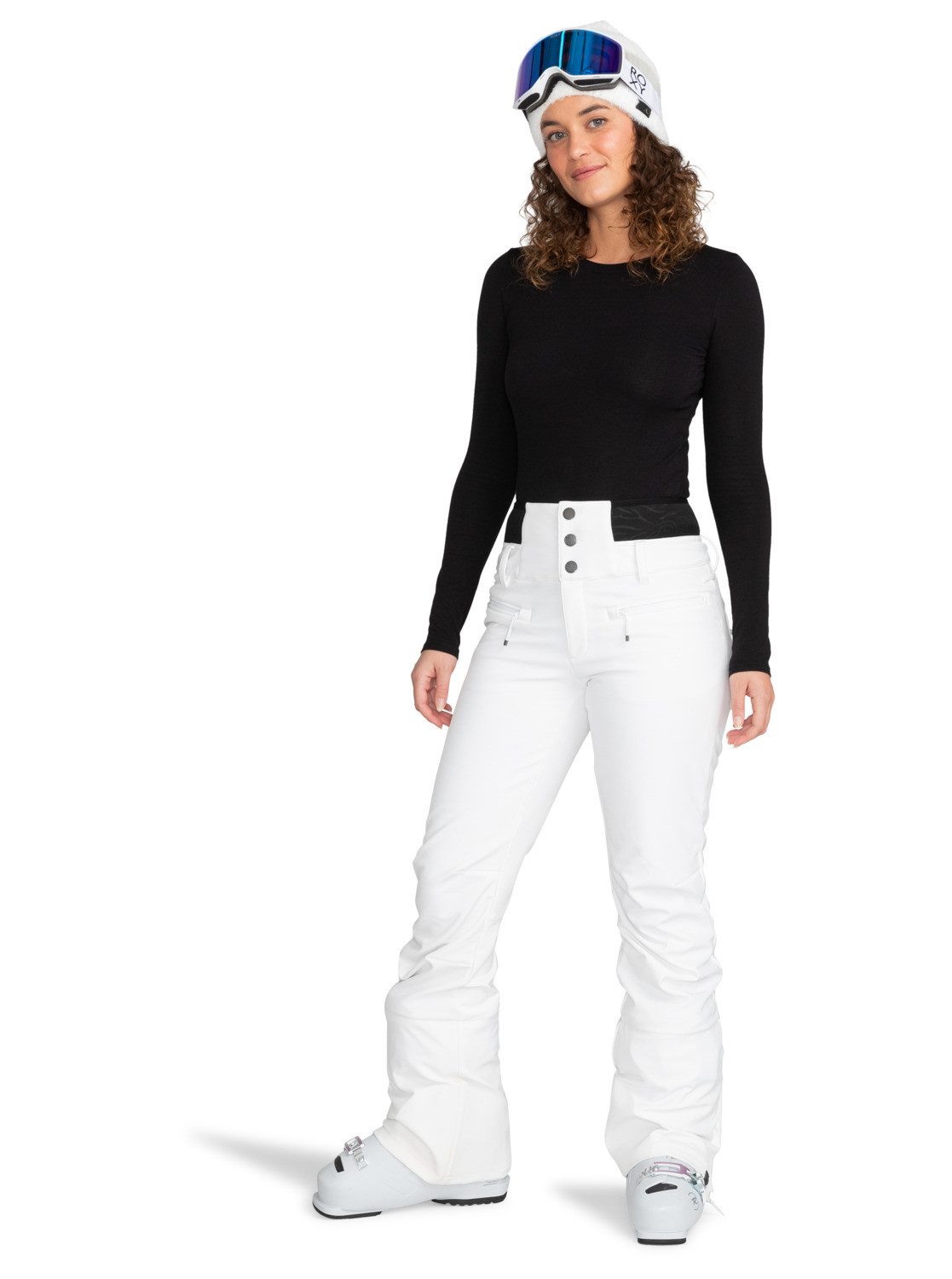 Roxy Snowboardhose Rising High Skinny