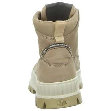 Palladium Pallashock HI SNK Schnürstiefelette