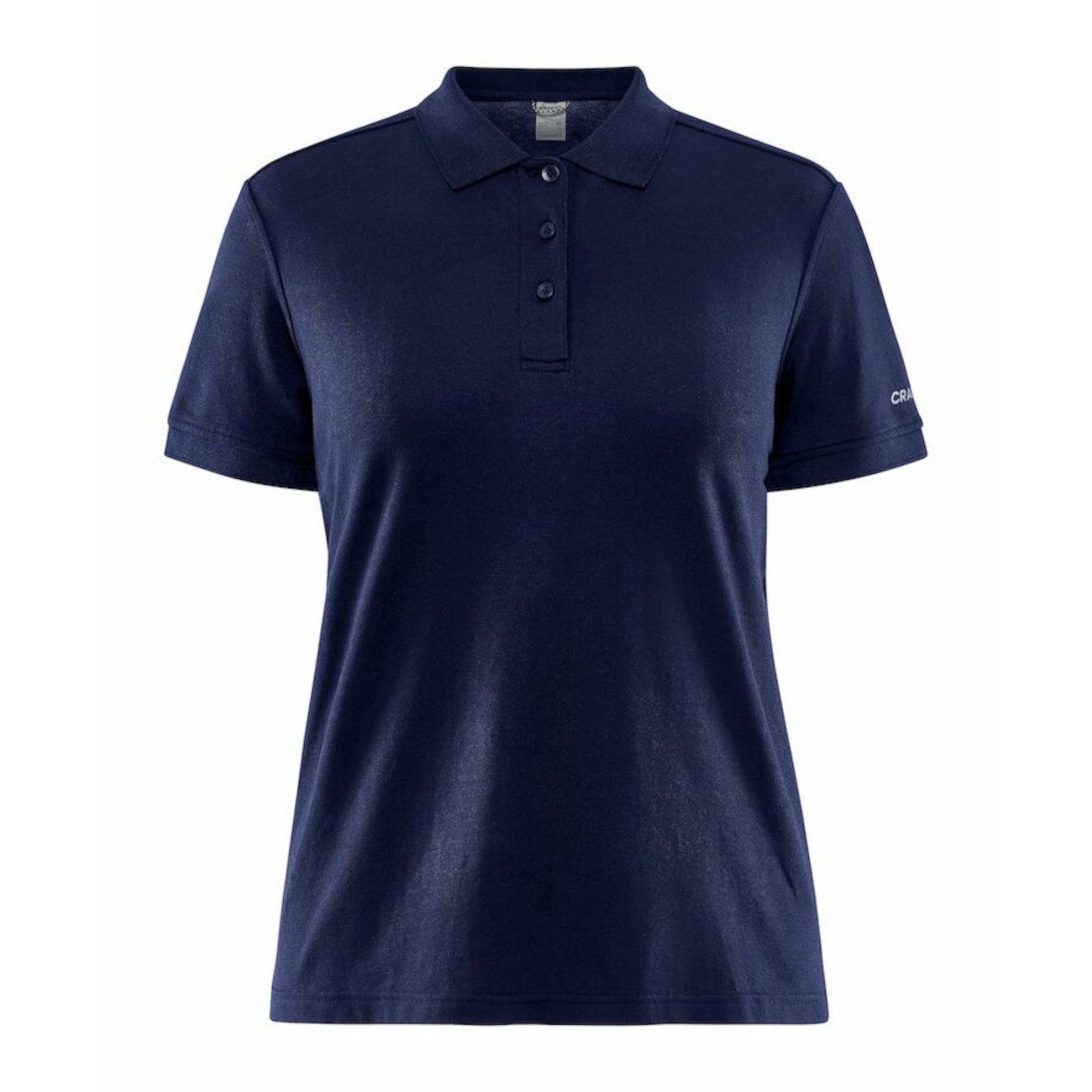 Poloshirt Craft Damen Polo Shirt CORE BLEND POLO SHIRT W 1910746