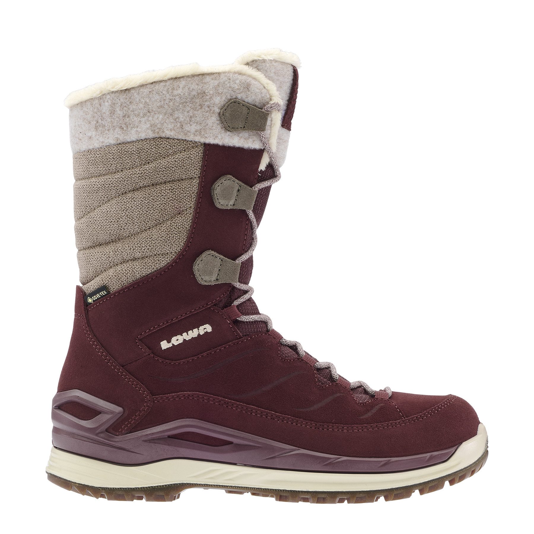 Lowa BARINA EVO GTX Ws Winterstiefel