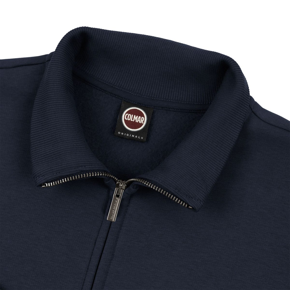 Colmar Sweatjacke 6203R Herren Zip Hoodie, Kapuzenjacke, Trainingsjacken, Zip Pullover, Freizeitjacke