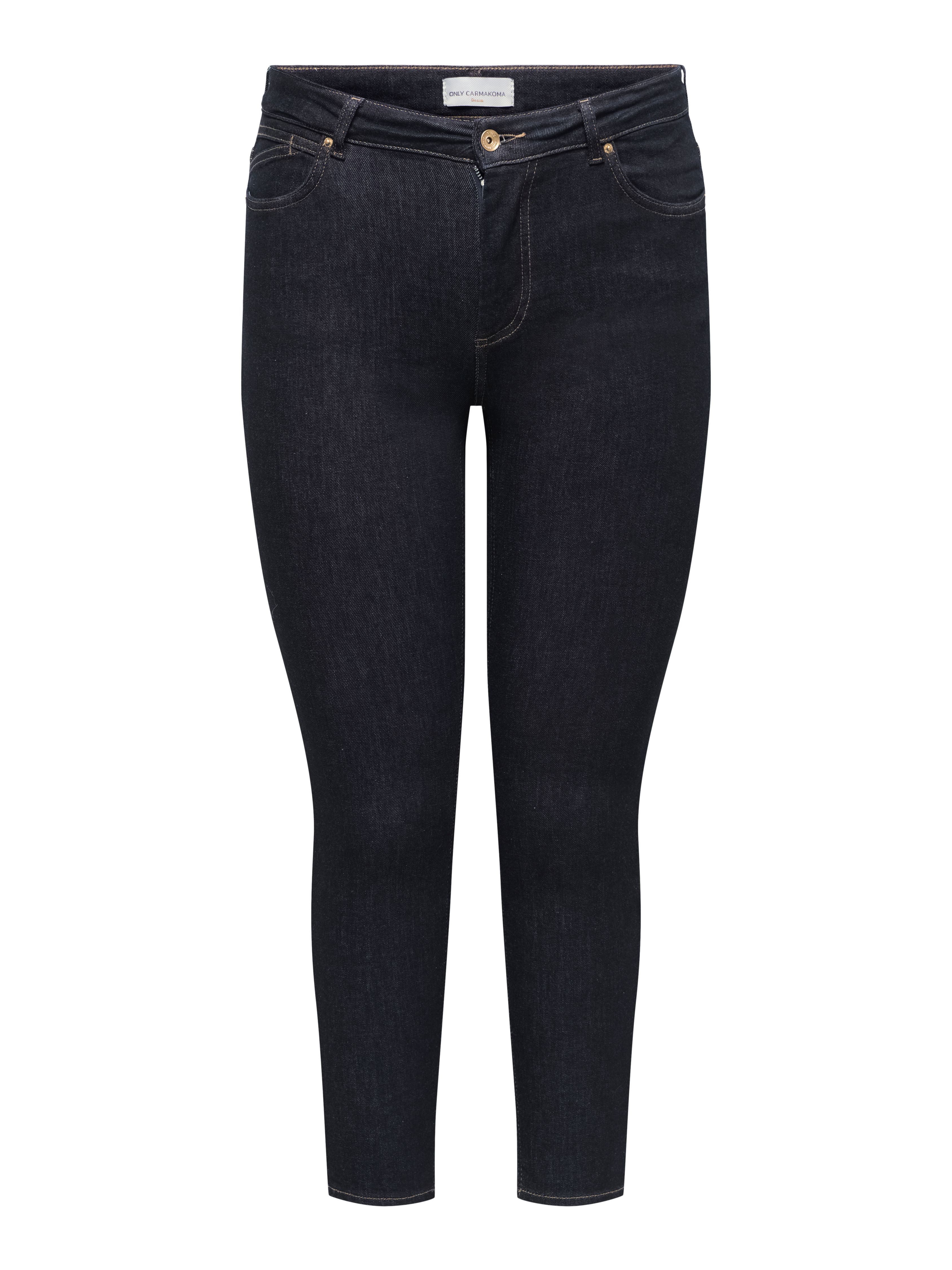 ONLY CARMAKOMA 5-Pocket-Jeans