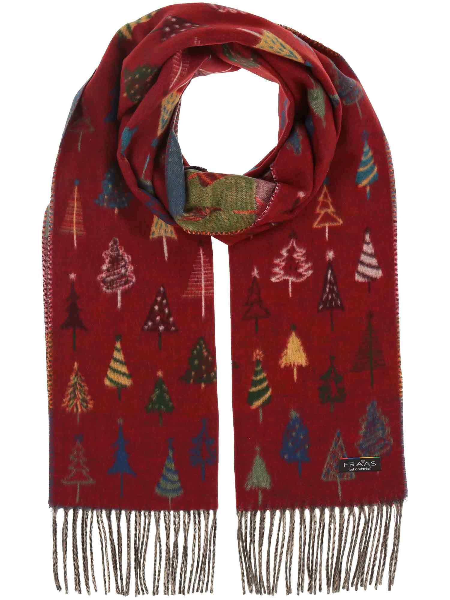 Fraas Modeschal Cashmink® Schal