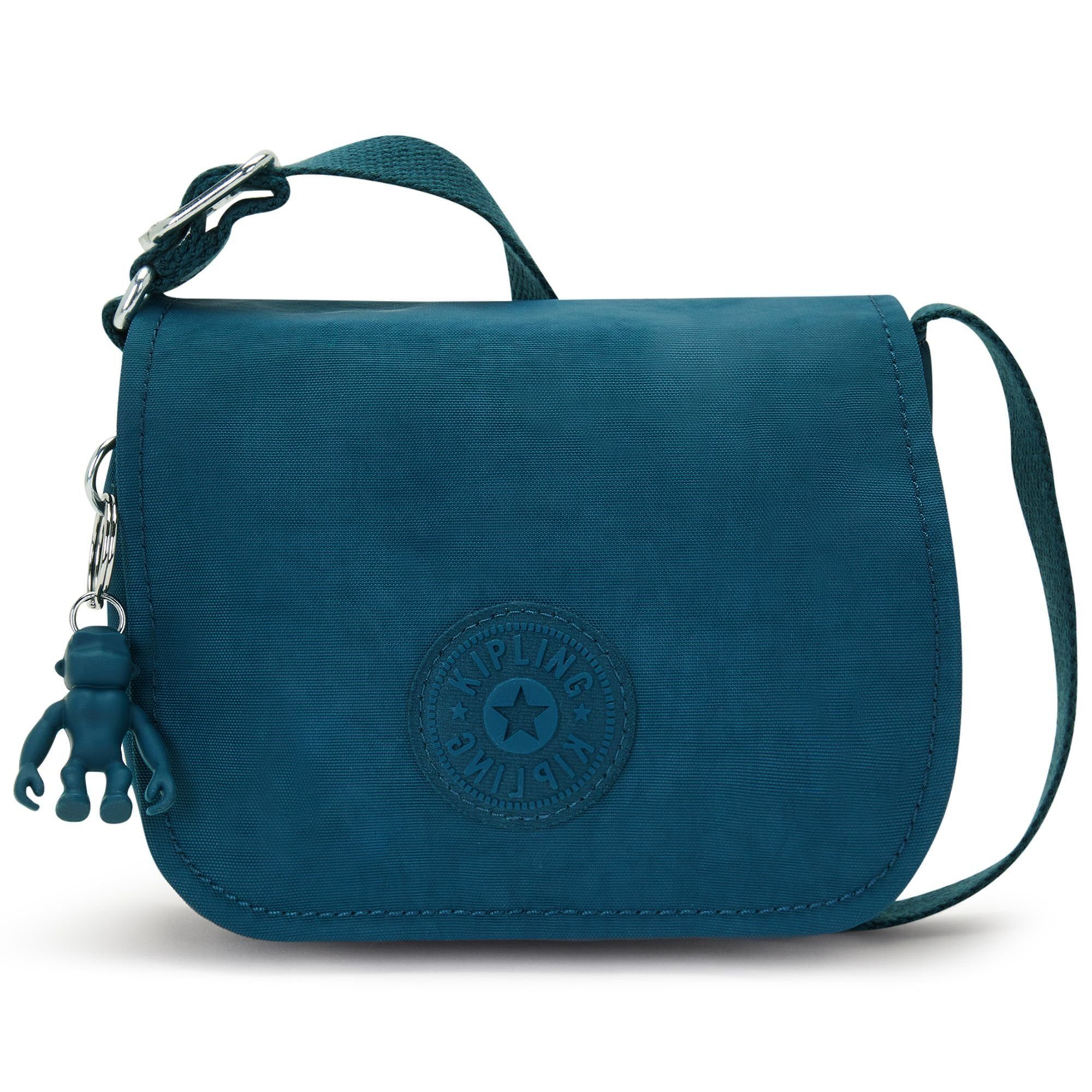 KIPLING Umhängetasche Basic, Polyamid günstig online kaufen