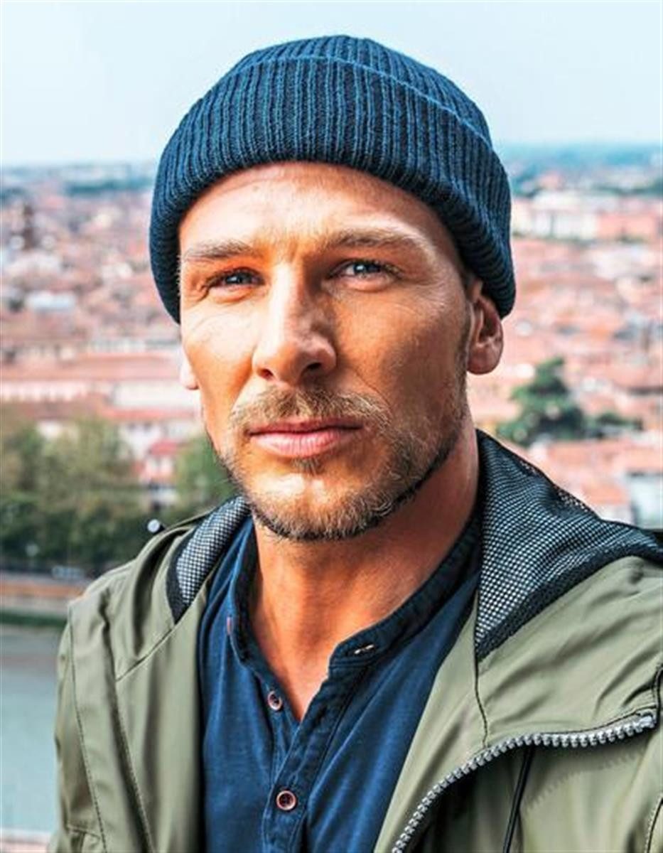 Atlantis Outdoorhut Docker Beanie - Sechs Steppnähte günstig online kaufen