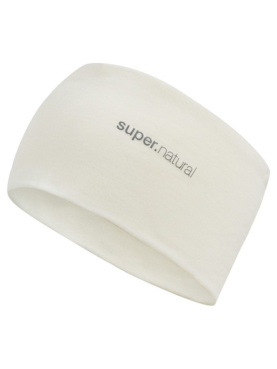 SUPER.NATURAL Stirnband Merino Stirnband WANDERLUST HEADBAND günstig online kaufen