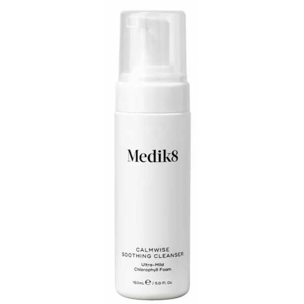 Medik8 Gesichtspflege Calmwise Shooting Cleanser 150ml