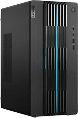 Lenovo IdeaCentre Gaming 5 17IAB7 Gaming-PC (Intel® Core i5 12400F, Radeon™ RX 6500XT, 16 GB RAM, 1000 GB SSD, Luftkühlung)