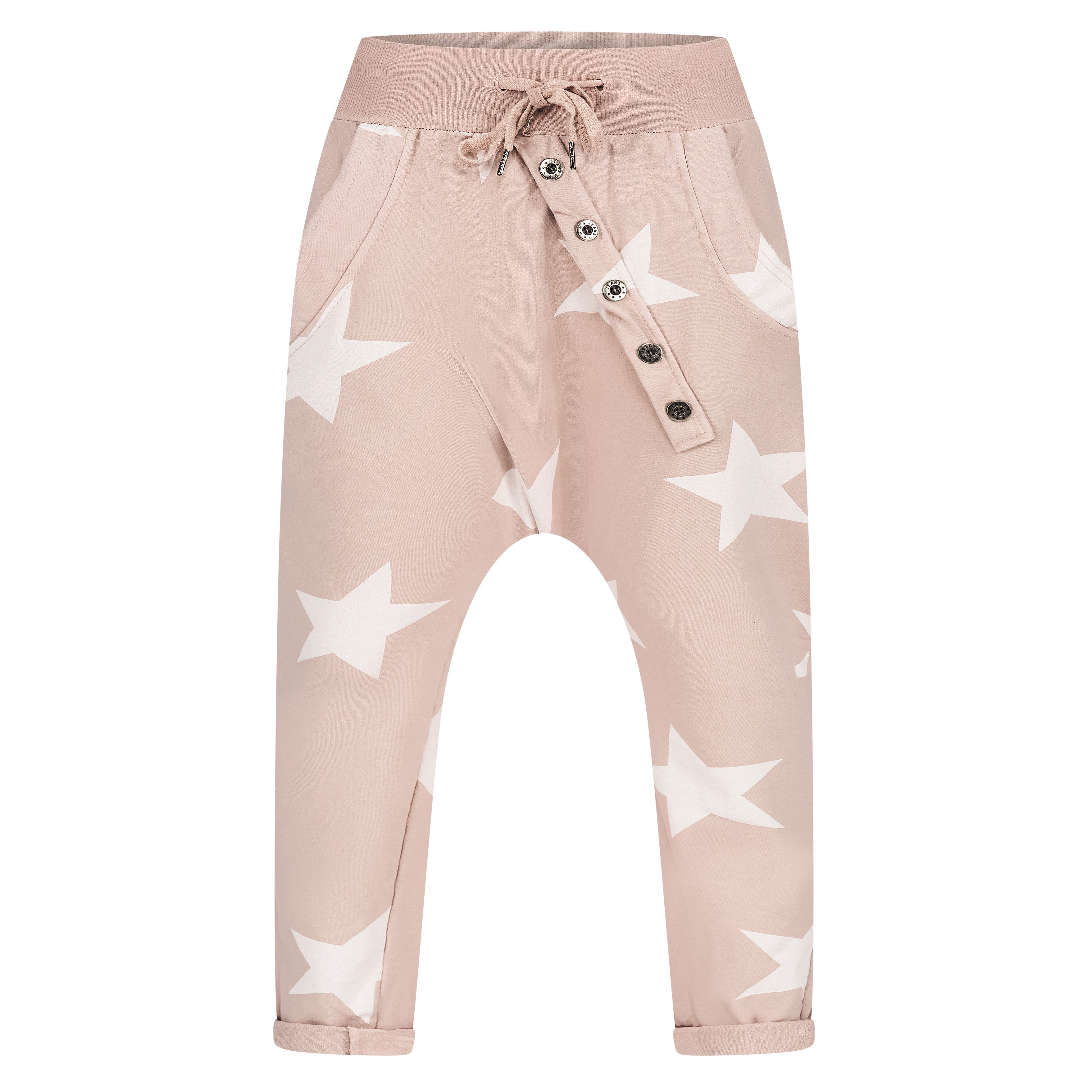 Mississhop Boyfriend-Hose Damen Hose Sweatpants Jogginghose günstig online kaufen