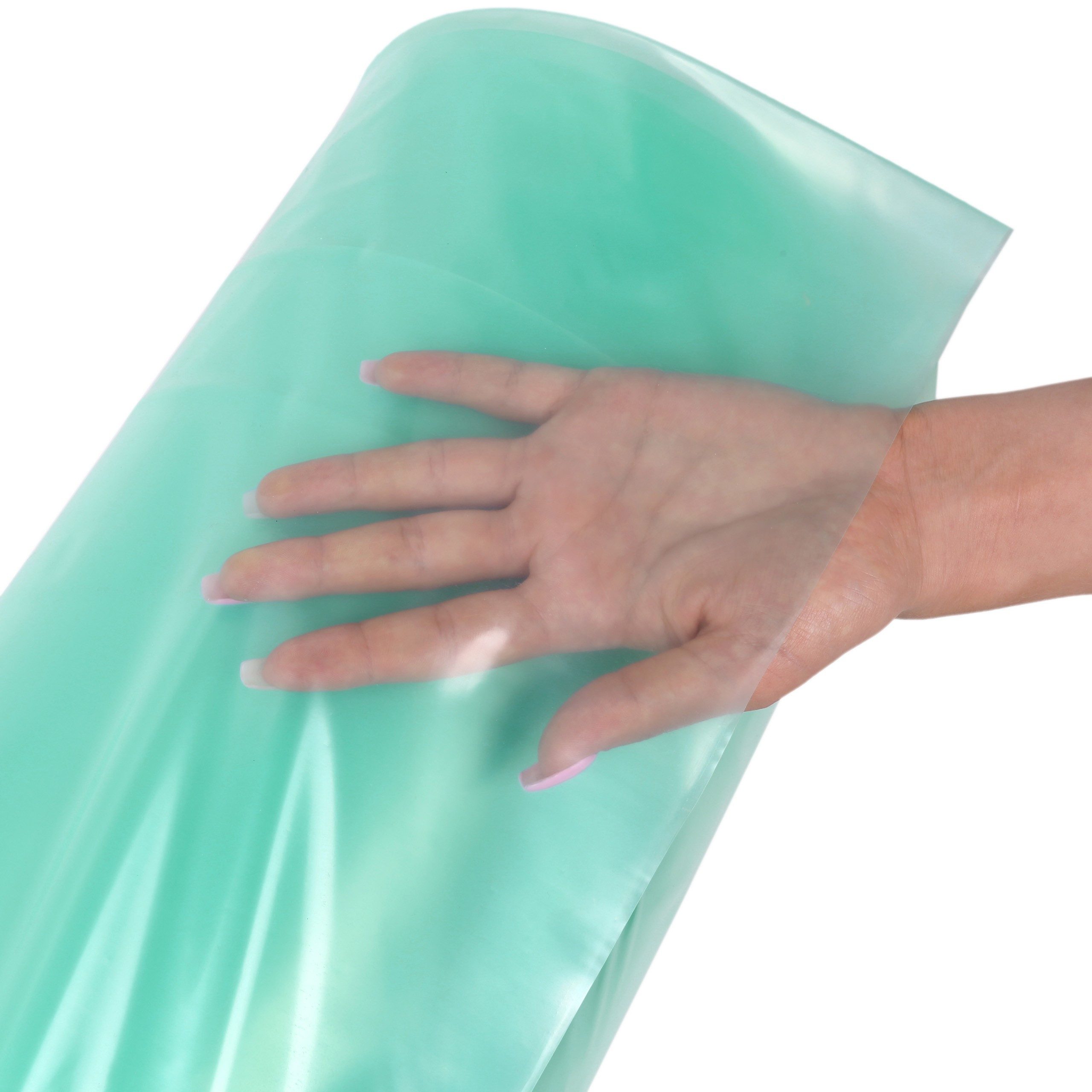 Sarcia.eu Gewächshaus Grüne Gartenfoli...