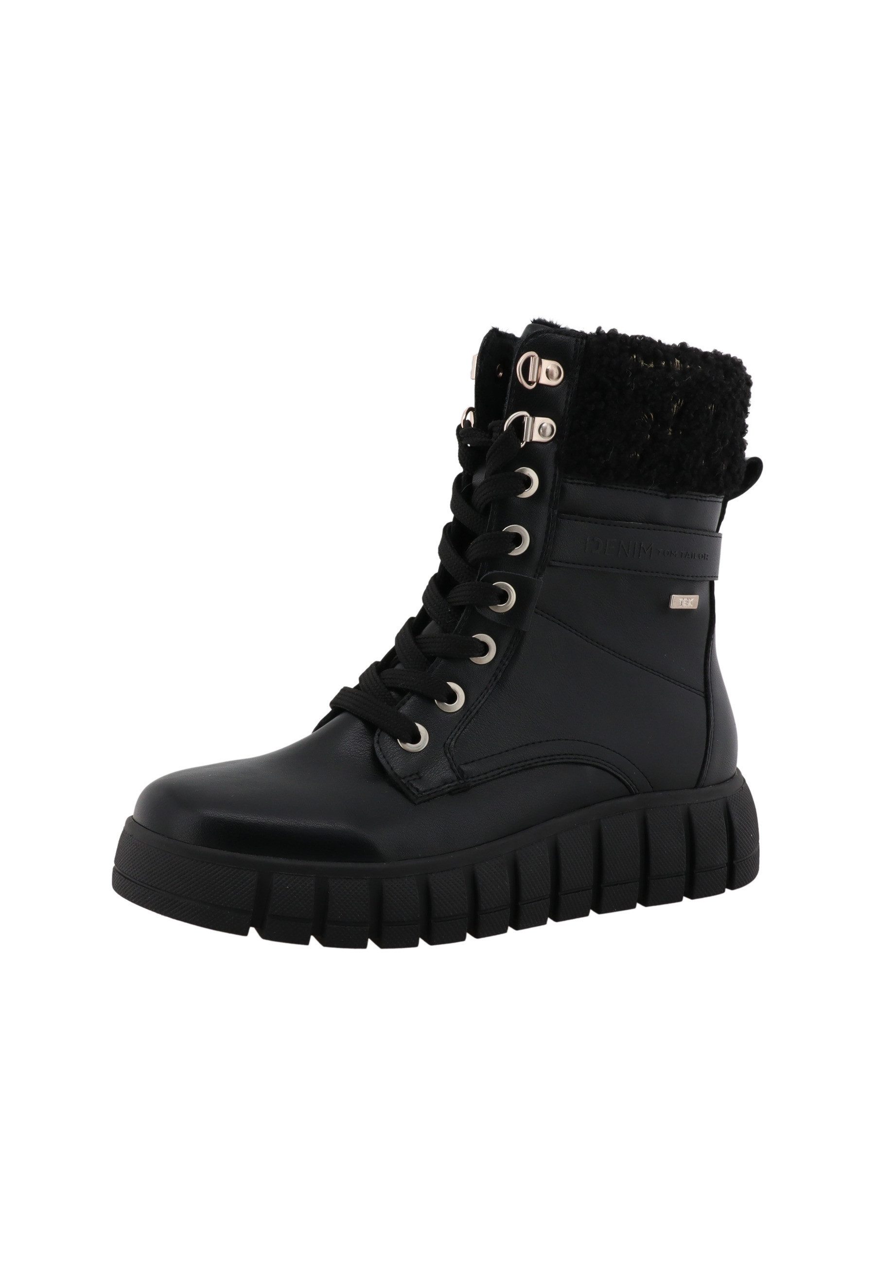 TOM TAILOR Tom Tailor Winter Boots Stiefel
