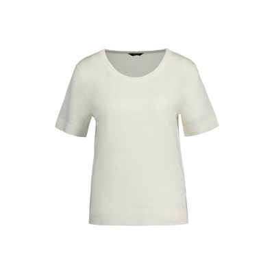 Gant T-Shirt weiß (1-tlg)