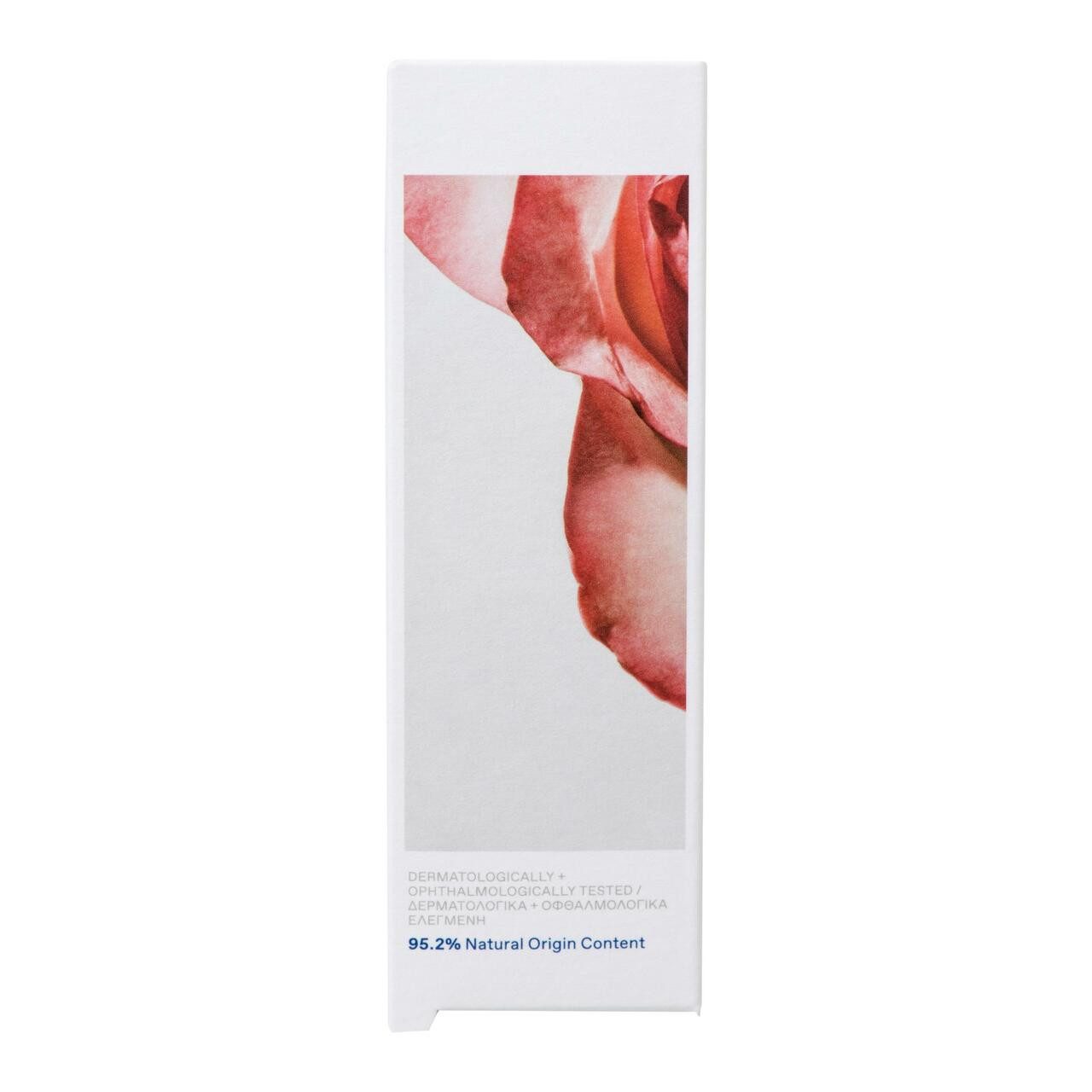 Korres Augencreme Apothecary Wild Rose Augencreme, für Alle Hauttypen