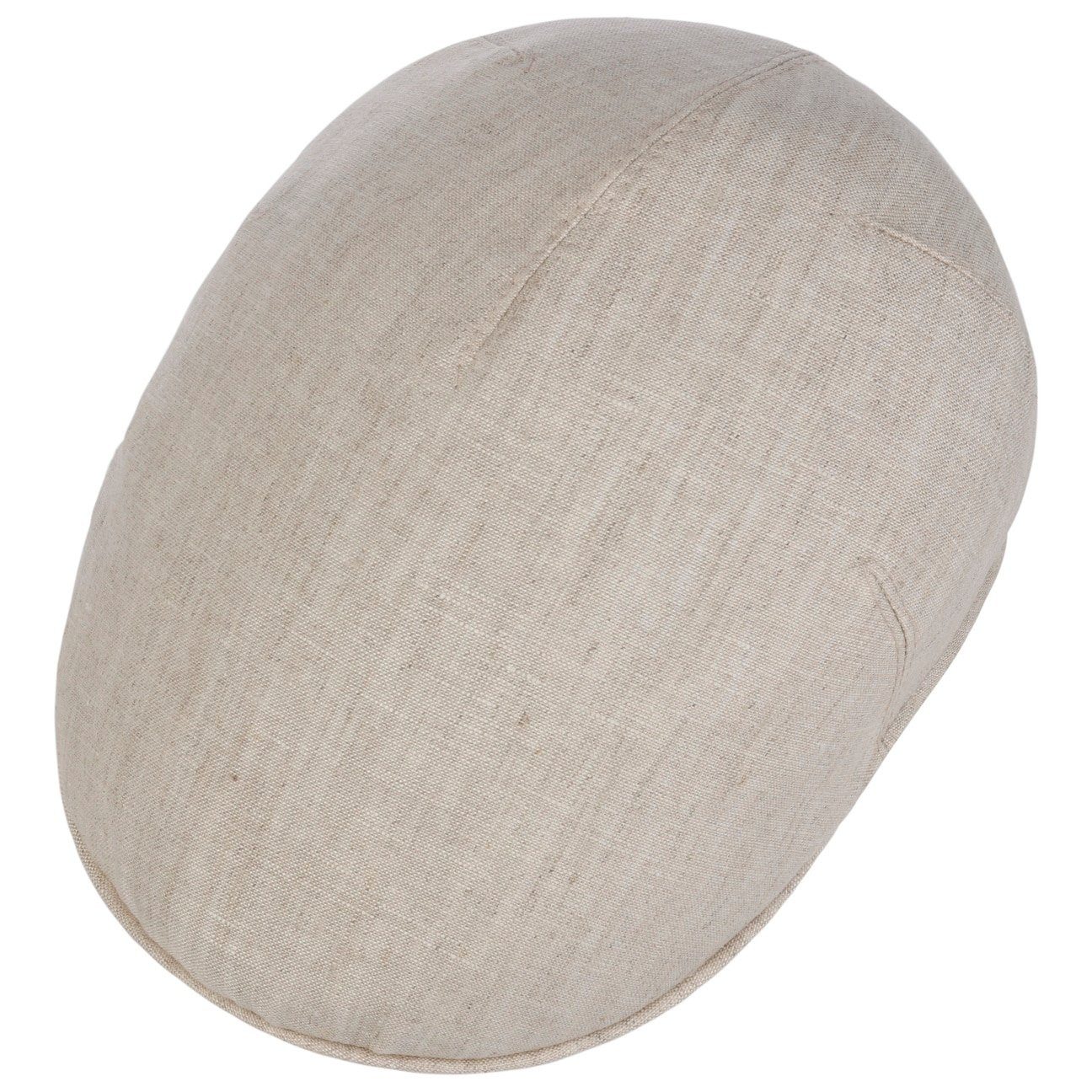 faustmann GERMANY Flat Cap (1-St) Schirmmütze mit Schirm