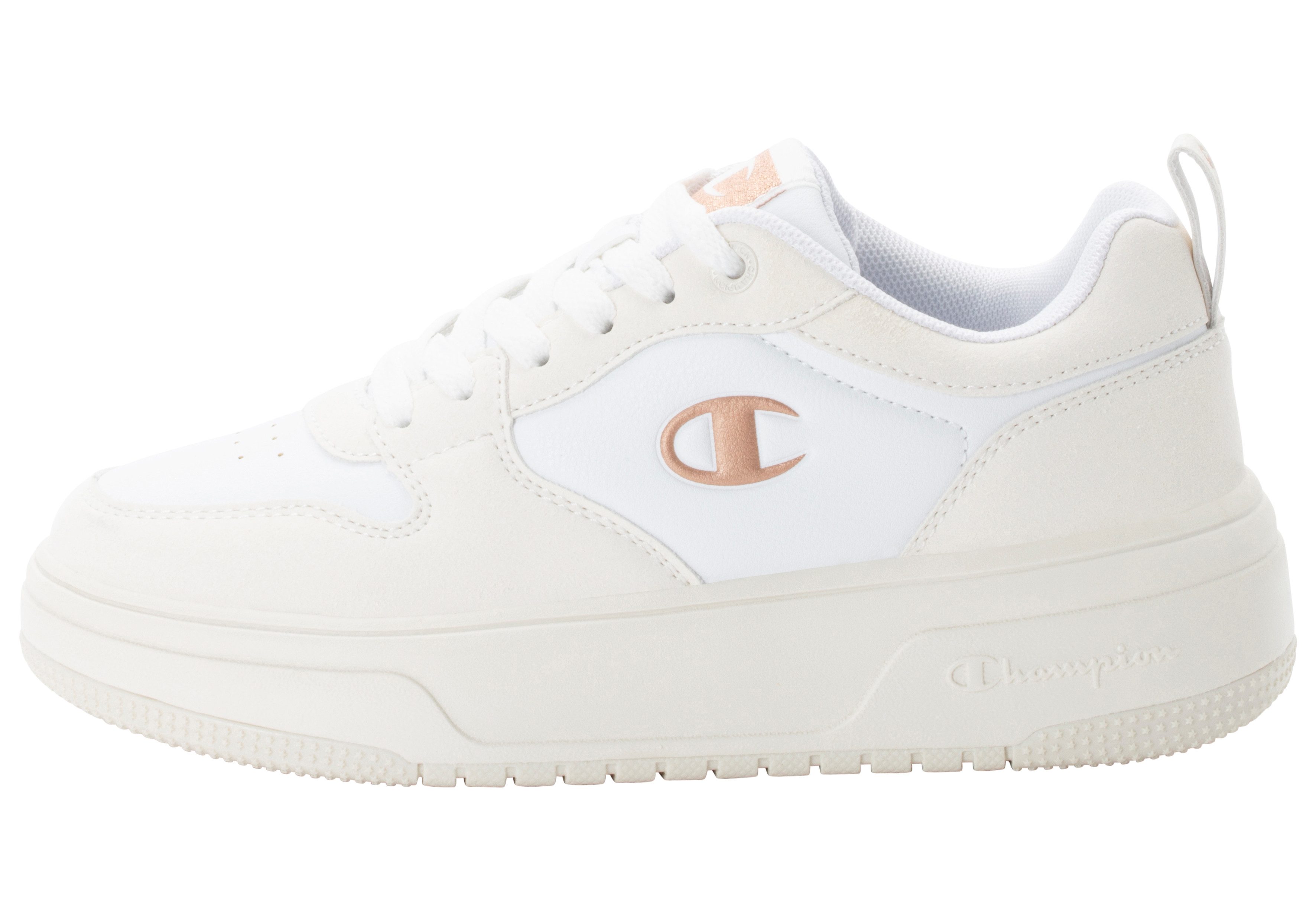 RD18 LITE LOW Sneaker