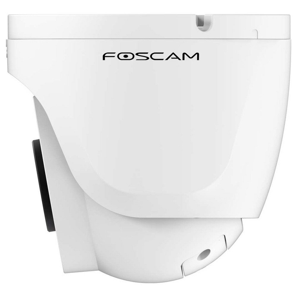 Foscam Überwachungskamera Foscam W5EP white W5EP white LAN IP Überwachungskamera (W5EP white)