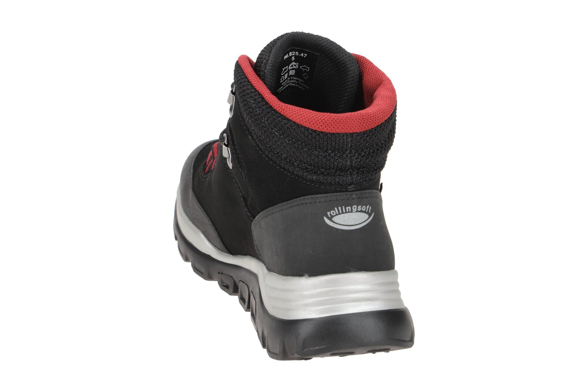 Gabor 96.825.47 Stiefel